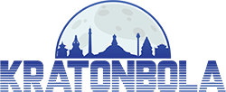 Logo Kratonbola